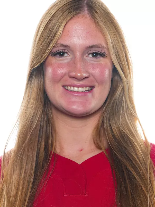 SB Sage Hoover 2025-26 Athletics Season Headshot