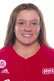 SB Natalie Johnson 2025-26 Athletics Season Headshot