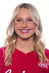 SB Lily Knox 2025-26 Athletics Season Headshot