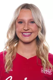 SB Lily Knox 2025-26 Athletics Season Headshot