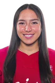 SB Mia Liscano 2025-26 Athletics Season Headshot