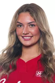 SB Bailey Mackles 2025-26 Athletics Season Headshot