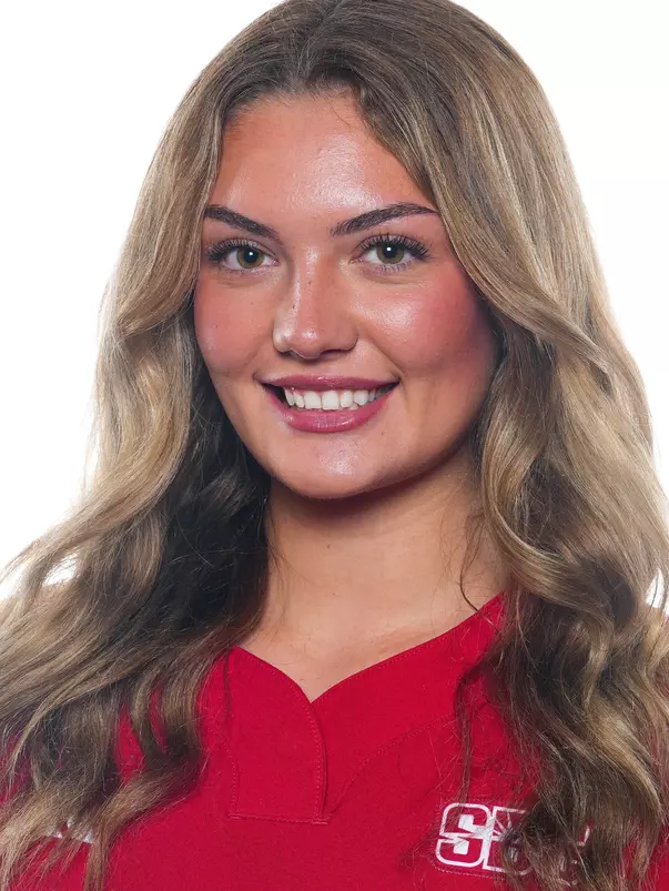 SB Bailey Mackles 2025-26 Athletics Season Headshot