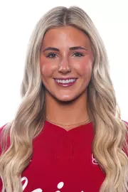 SB Kennedy Marceaux 2025-26 Athletics Season Headshot