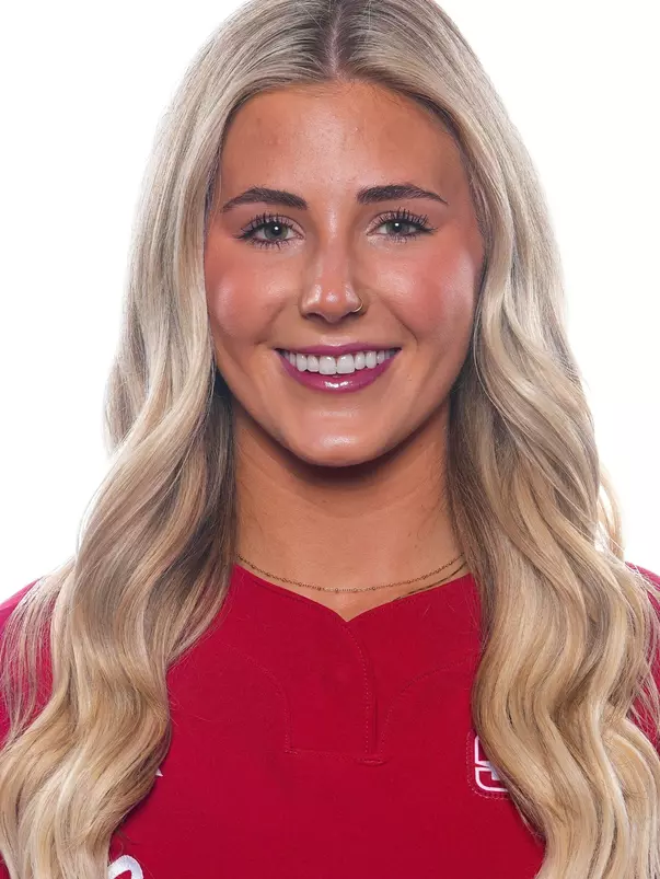 SB Kennedy Marceaux 2025-26 Athletics Season Headshot