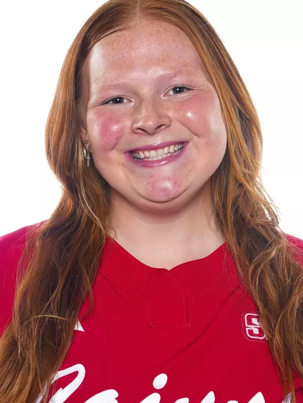 SB Bethaney Noble 2025-26 Athletics Season Headshot