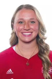 SB Mia Norwood 2025-26 Athletics Season Headshot