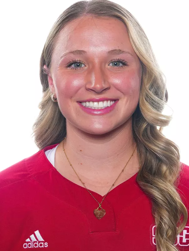 SB Mia Norwood 2025-26 Athletics Season Headshot