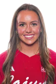 SB Brooke Otto 2025-26 Athletics Season Headshot