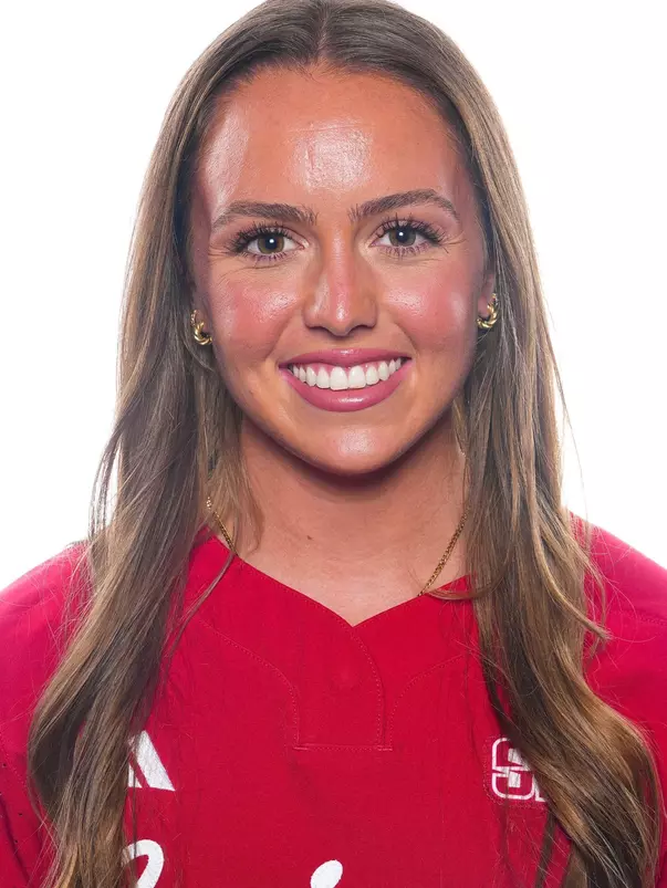 SB Brooke Otto 2025-26 Athletics Season Headshot