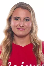 SB Lillian Soto 2025-26 Athletics Season Headshot