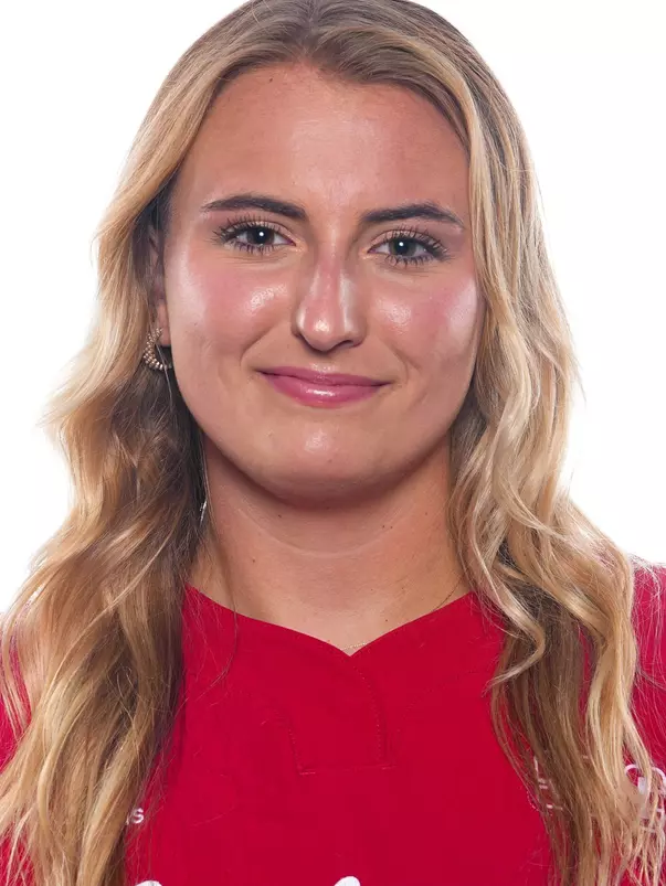 SB Lillian Soto 2025-26 Athletics Season Headshot