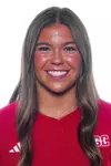 SB Gabbie Stutes 2025-26 Athletics Season Headshot