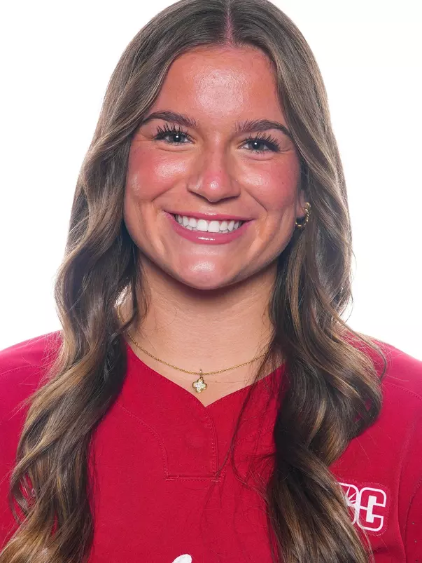 SB Kennedy Stutes 2025-26 Athletics Season Headshot