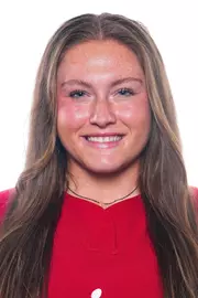 SB Julianne Tipton 2025-26 Athletics Season Headshot