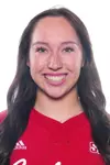 SB Cecilia Vasquez 2025-26 Athletics Season Headshot