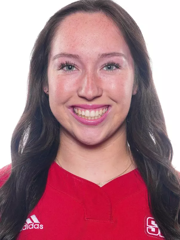 SB Cecilia Vasquez 2025-26 Athletics Season Headshot