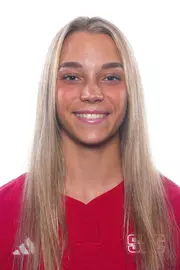 SB Miki Watts 2025-26 Athletics Season Headshot