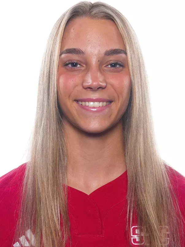 SB Miki Watts 2025-26 Athletics Season Headshot