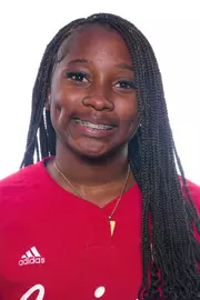 SB Dayzja Williams 2025-26 Athletics Season Headshot