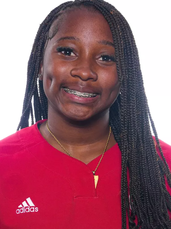 SB Dayzja Williams 2025-26 Athletics Season Headshot