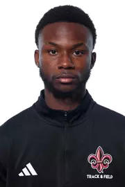 LAFAYETTE, LA - JANUARY 13: Mark Daley poses for a headshot at the Louisiana Creative Studio on January 13, 2026 in Lafayette, Louisiana. (Photo by Benjamin R. Massey/Ragin’ Cajuns Athletics)