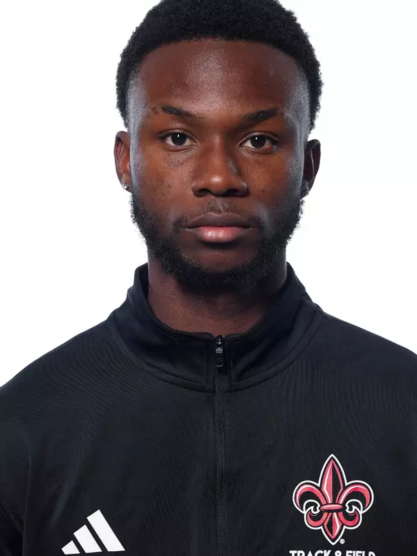 LAFAYETTE, LA - JANUARY 13: Mark Daley poses for a headshot at the Louisiana Creative Studio on January 13, 2026 in Lafayette, Louisiana. (Photo by Benjamin R. Massey/Ragin’ Cajuns Athletics)