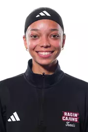 WTEN Lou-Agathe Etienne Spring 2026 Season Headshot