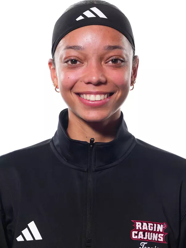 WTEN Lou-Agathe Etienne Spring 2026 Season Headshot