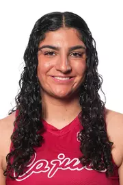 VB Sarah Schnell Spring Season 2026 Headshot