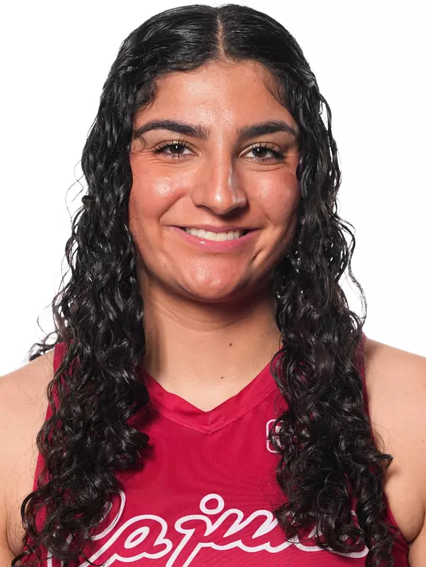 VB Sarah Schnell Spring Season 2026 Headshot