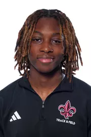 LAFAYETTE, LA - JANUARY 13: Alaysha Veal poses for a headshot at the Louisiana Creative Studio on January 13, 2026 in Lafayette, Louisiana. (Photo by Benjamin R. Massey/Ragin’ Cajuns Athletics)