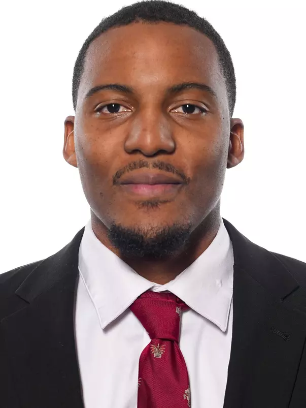 Masunzambwa, Panashe - MBB Graduate Assistant