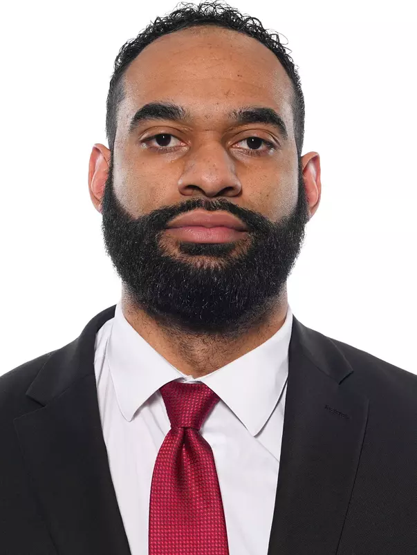 David Ventress - Strength and Conditioning Coach