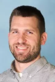 Jonathan Raush, Ph.D., P.E.