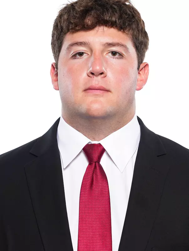Broussard, Matthew