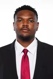 Mays-Hudson, Jai'Vale