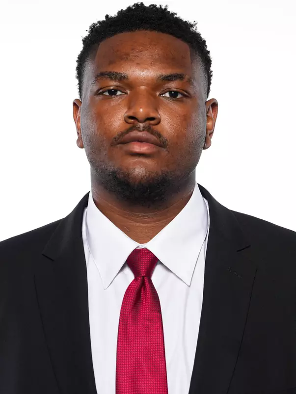 Mays-Hudson, Jai'Vale