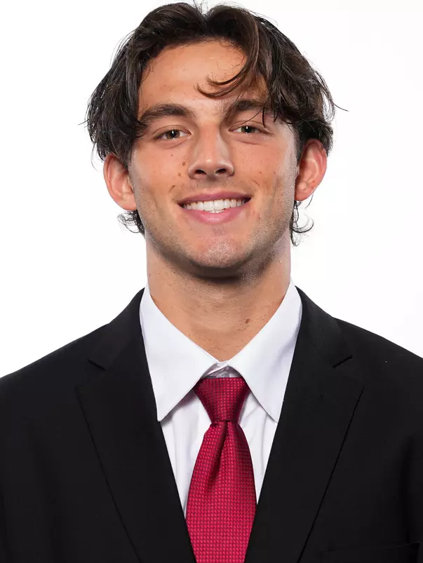 Strother, Landon