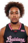 WBB Kelis Dansby Summer Semester 2026 Headshot