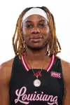 WBB Kennedi Johnson Summer Semester 2026 Headshot