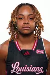 WBB Malaya Jones Summer Semester 2026 Headshot