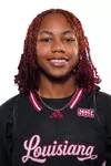 WBB Bailey Timmons Summer Semester 2026 Headshot