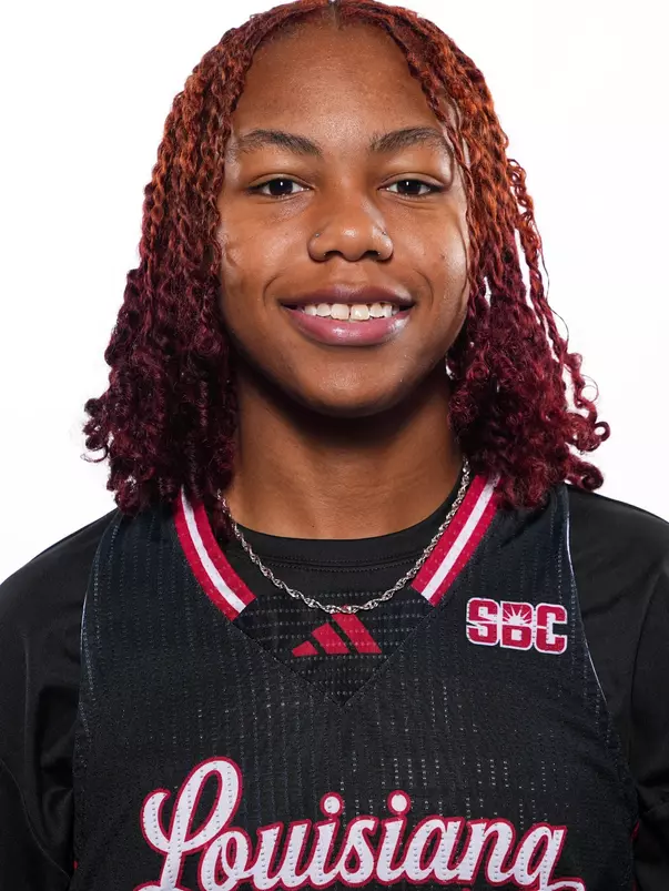 WBB Bailey Timmons Summer Semester 2026 Headshot