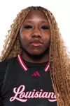 WBB Kayllis Walker Summer Semester 2026 Headshot