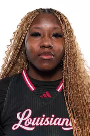 WBB Kayllis Walker Summer Semester 2026 Headshot