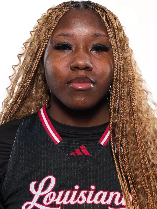 WBB Kayllis Walker Summer Semester 2026 Headshot