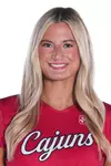 VB Sophia Armstrong 2026 Season Headshot