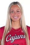VB Olivia Brown 2026 Season Headshot