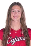 VB Marlee Ervin 2026 Season Headshot
